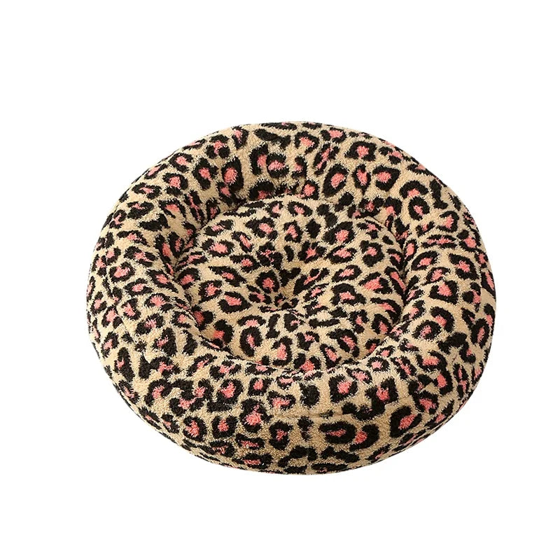 Mochi Plush Pet Bed