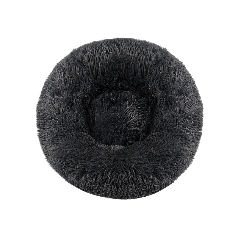 Mochi Plush Pet Bed