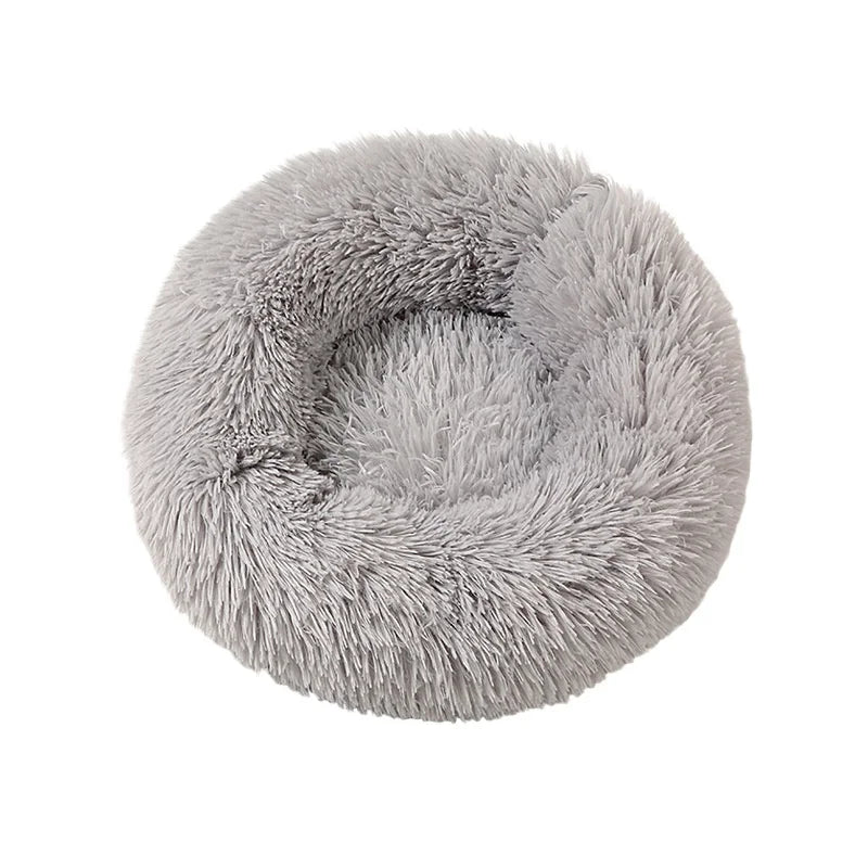Mochi Plush Pet Bed