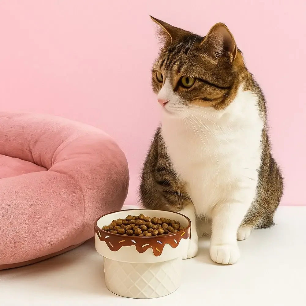 The Sundae Bowl