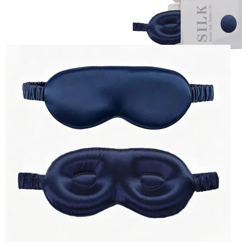 Silk Dream Sleep Mask
