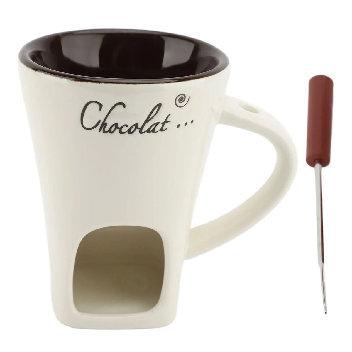 Melt & Dip Mug