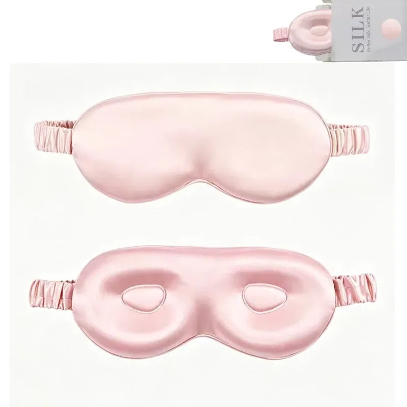 Silk Dream Sleep Mask