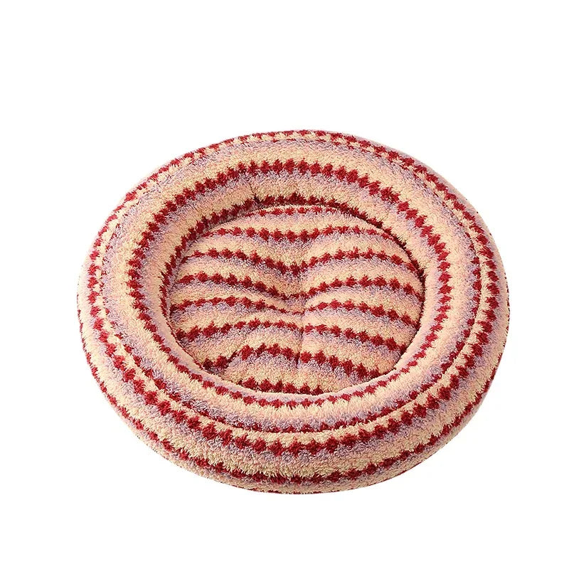 Mochi Plush Pet Bed