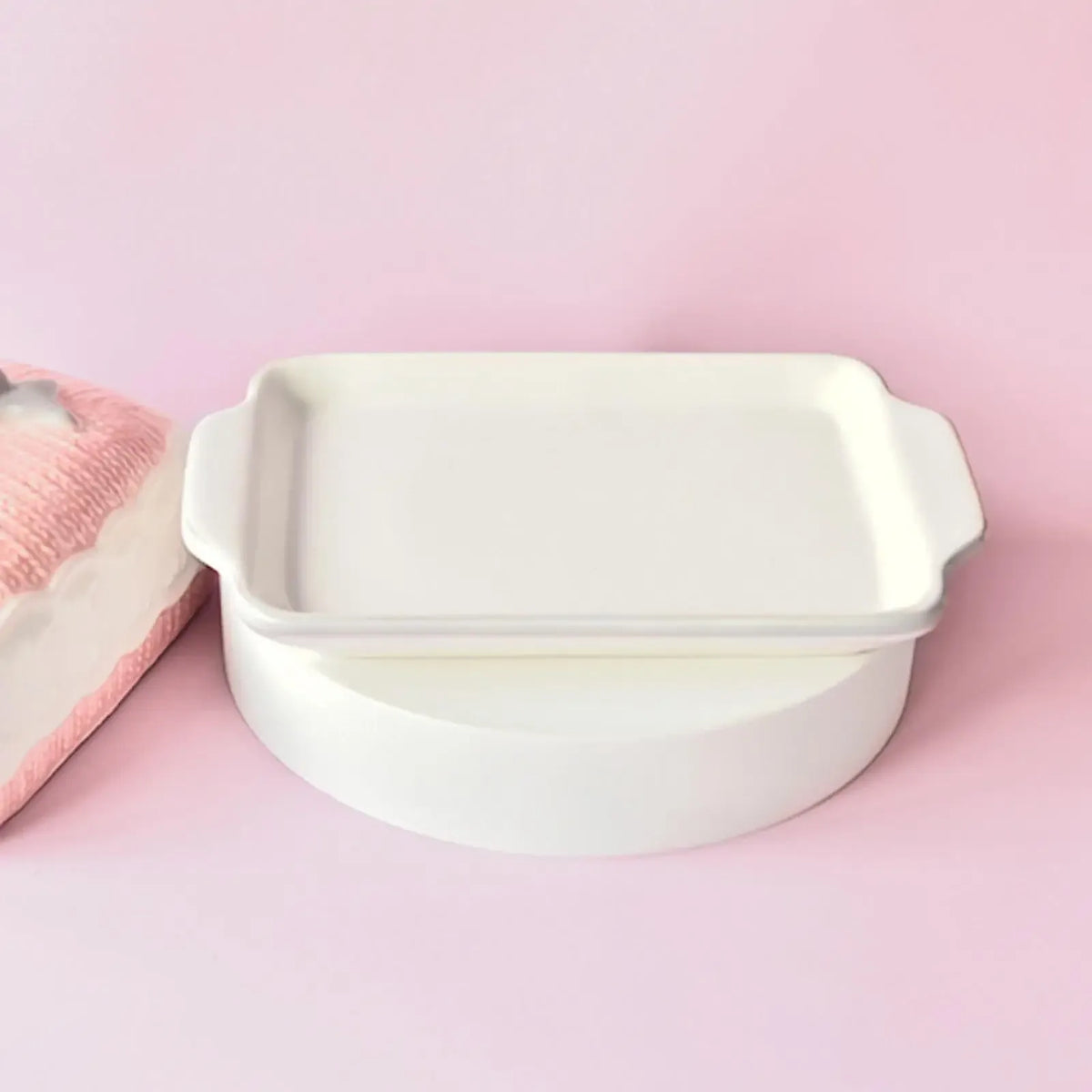 Mimi Butter Dish