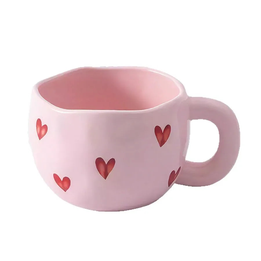 Rosie Wave Mug