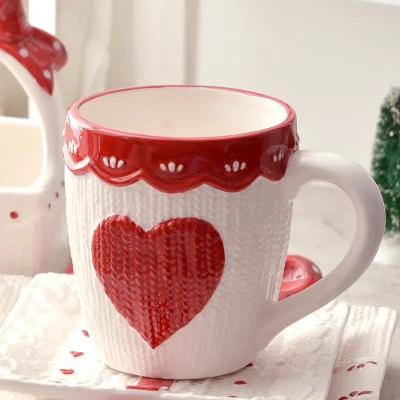 The Sunday Mug