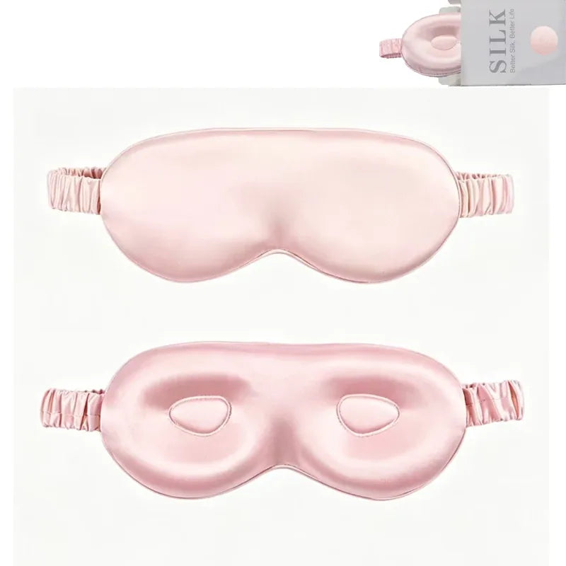 Silk Dream Sleep Mask