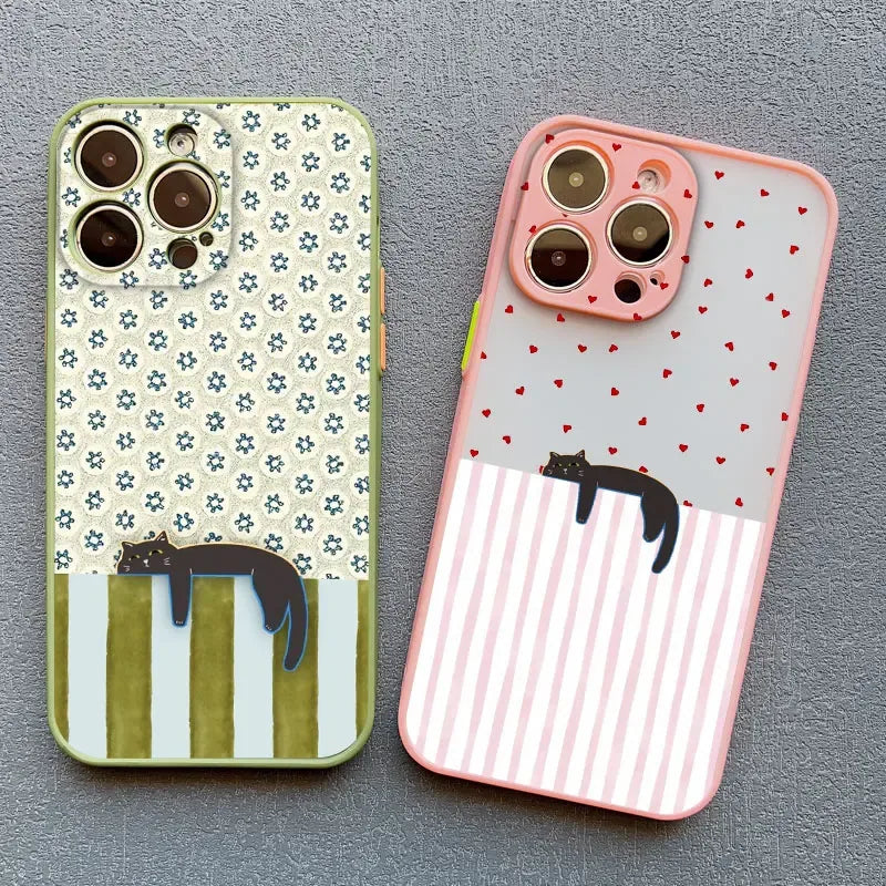 Matisse Cat Case