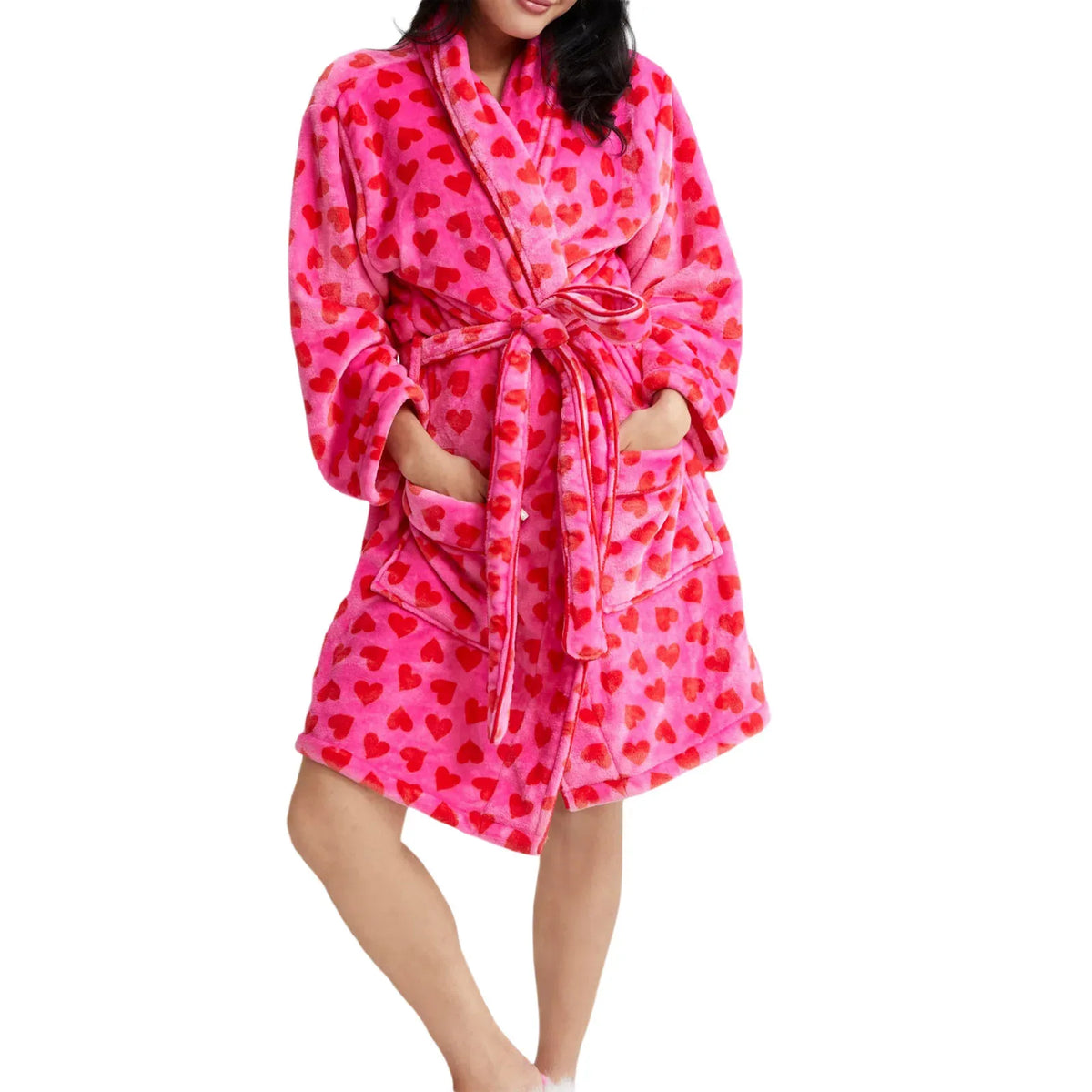 Mila Lounge Robe