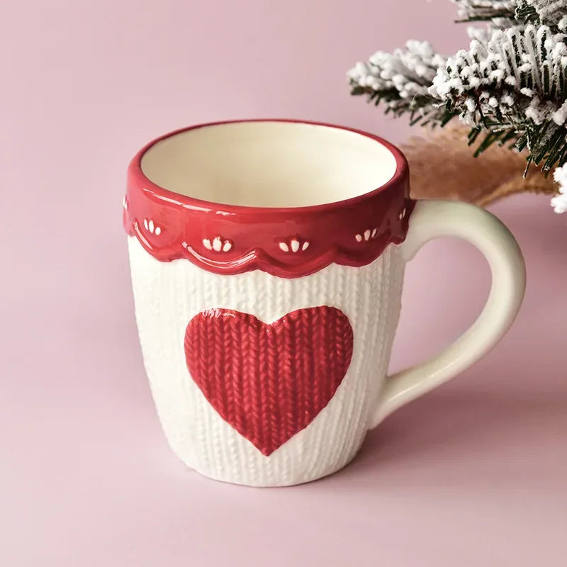 The Sunday Mug