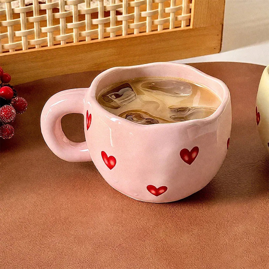 Rosie Wave Mug