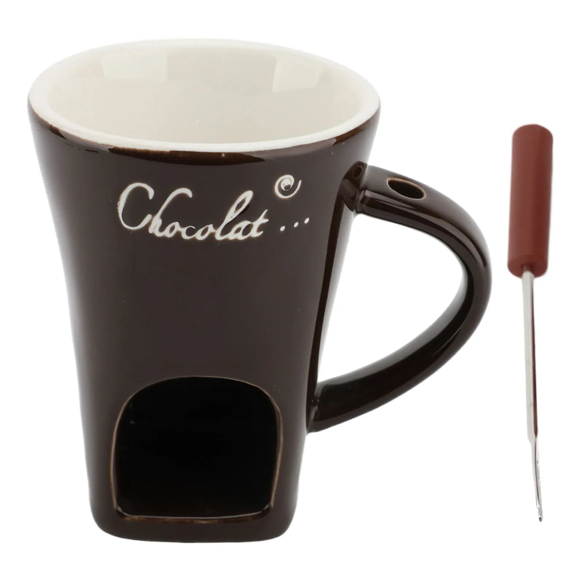 Melt & Dip Mug