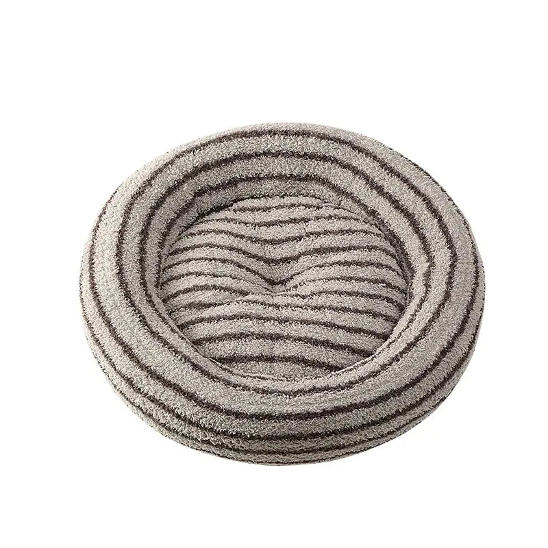 Mochi Plush Pet Bed