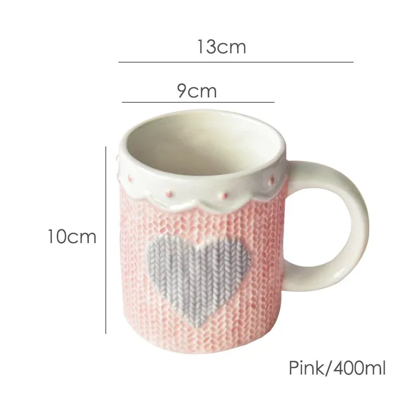 The Sunday Mug