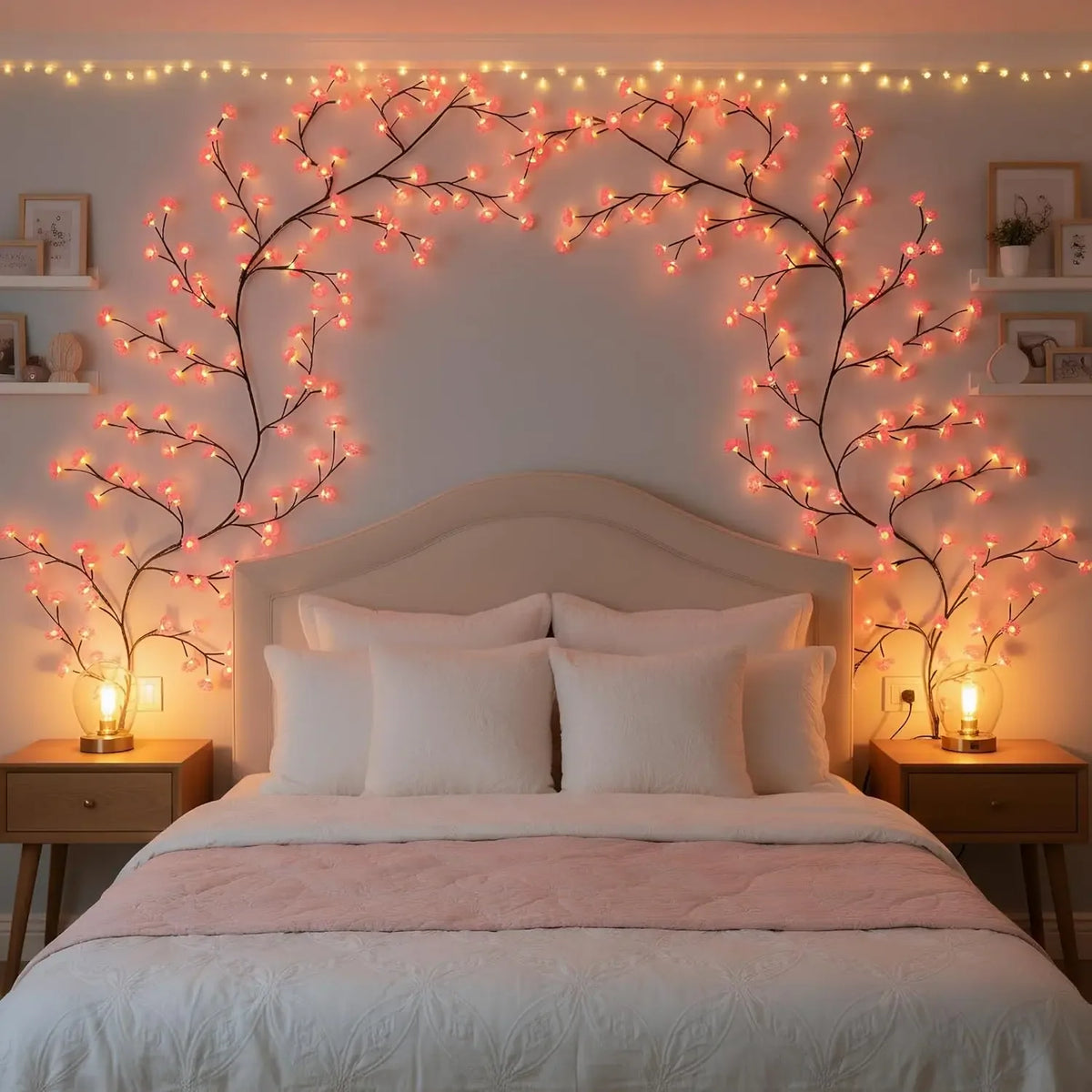 Sakura Bloom Lights
